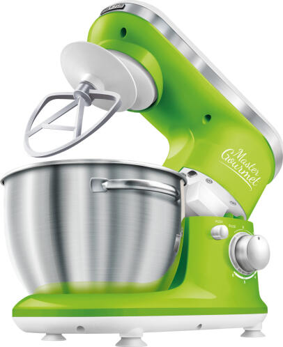 Sencor Πολυμίξερ Κουζινομηχανή Stm3621gr Πράσινο