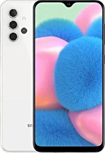 Samsung Smartphone Galaxy A32 5G 4GB/128GB SM-A326 White