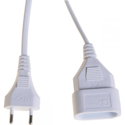 TELCO ΜΠΑΛΑΝΤΕΖΑ 2m ΛΕΥΚΗ