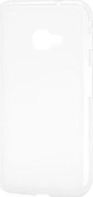 Θήκη TPU inos Samsung G390F Galaxy Xcover 4 Ultra Slim 0.3mm Διάφανο