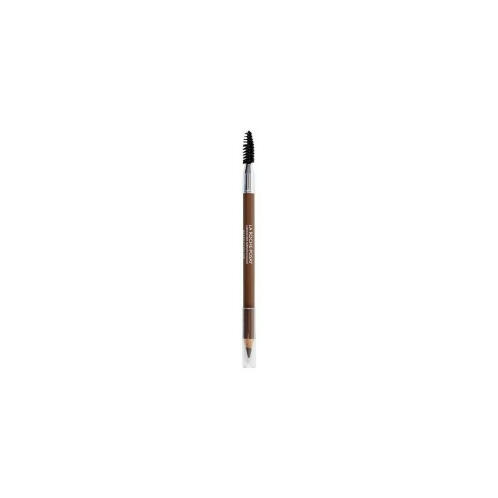 La Roche Posay Respectissime Crayon Sourcil Μολύβι για Φρύδια Blonde