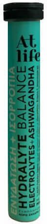 Atlife Hydralyte Balance Electrolytes 24 αναβράζοντα δισκία