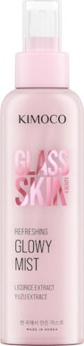 Kimoco Face Mist Τόνωσης Προσώπου με Centella Asiatica, Νιασιναμίδη & Υαλουρονικό Οξύ 150ml