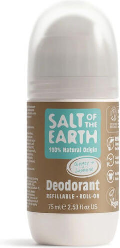 Salt of the Earth Salt Earth Αποσμητικό σε Roll-On