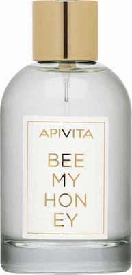 Apivita Bee My Honey Eau de Toilette 100ml
