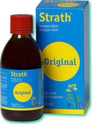 Bio Strath Original Φυτική Μαγιά 250ml