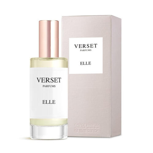 Verset Elle Eau de Parfum 15ml