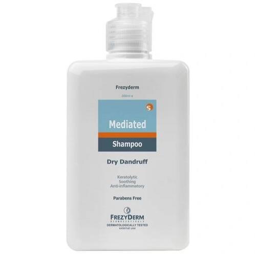 Frezyderm Mediated Shampoo Σαμπουάν Κατά της Πιτυρίδας 200ml