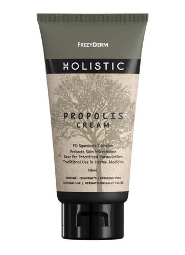 Frezyderm Propolis Κρέμα για Πρόσωπο και Σώμα 50ml