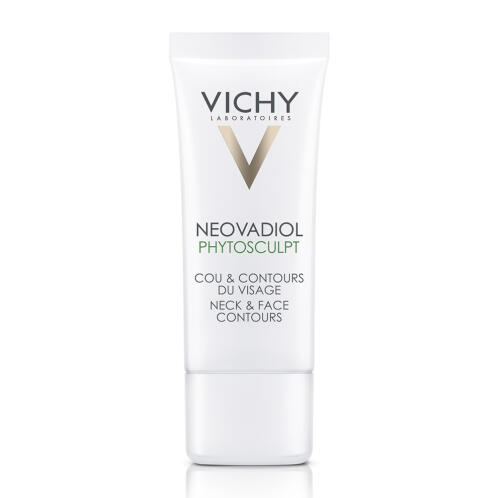 Vichy Neovadiol Phytosculpt 24ωρο Balm Προσώπου για Ενυδάτωση, Σύσφιξη & Ανάπλαση 50ml
