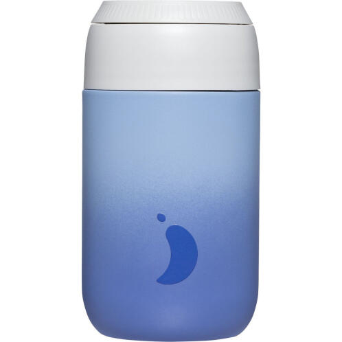 Chilly's S2 Ποτήρι Θερμός Ombre Nightfall 340ml