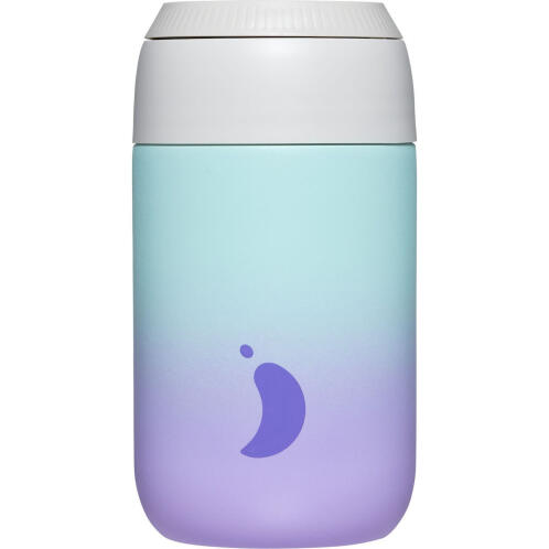 Chilly's S2 Ποτήρι Θερμός Ombre Twilight 340ml
