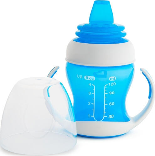 Munchkin Gentle™ First Cup Μπλε