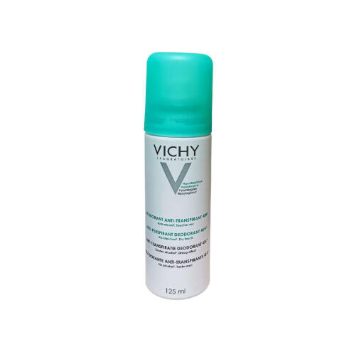 Vichy Dry Touch Aerosol Αποσμητικό 48h σε Spray 125ml