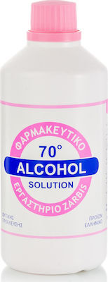 Zarbis Camoil Johnz Ήπια Λοσιόν Οινοπνεύματος 70° Alcohol 250ml