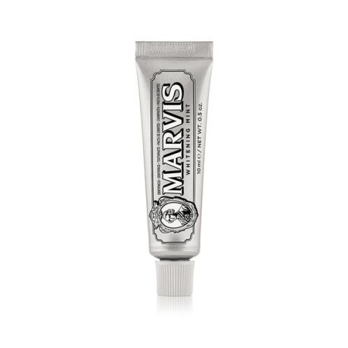 Marvis Οδοντόκρεμα Whitening Mint Travel Size 10ml