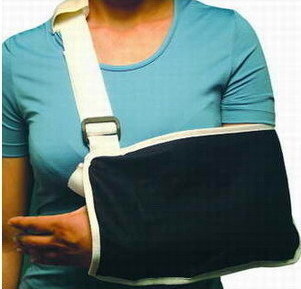 Adco Φάκελλος Ανάρτησης Χειρός Μπλε X-Large