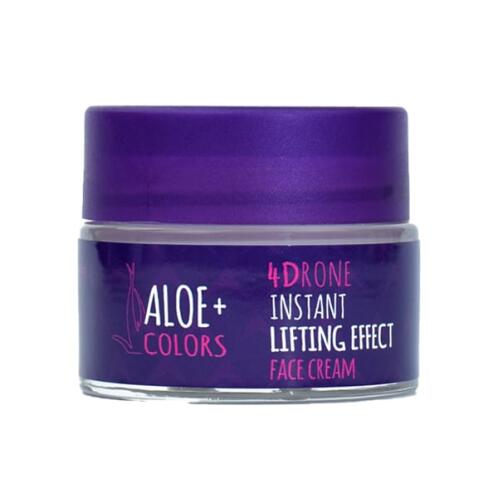 Aloe+Colors Lifting κρέμα προσώπου 40+ 50ml