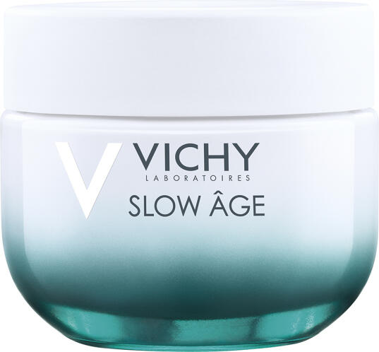 Vichy Slow Age Κρέμα Προσώπου Ημέρας με SPF30 για Αντιγήρανση 50ml