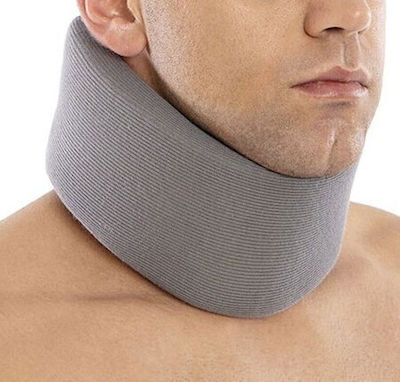 Anatomic Help 0550 Μαλακό Αυχενικό Κολάρο 7cm Γκρι