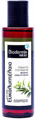 Biodermin Ευκαλυπτέλαιο 120ml