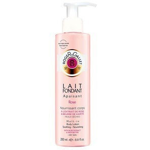 Roger & Gallet Rose Relaxing Body Lotion Pump 200ml