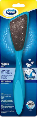 Scholl Double Action