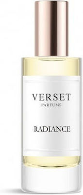 Verset Radiance Eau de Parfum 15ml