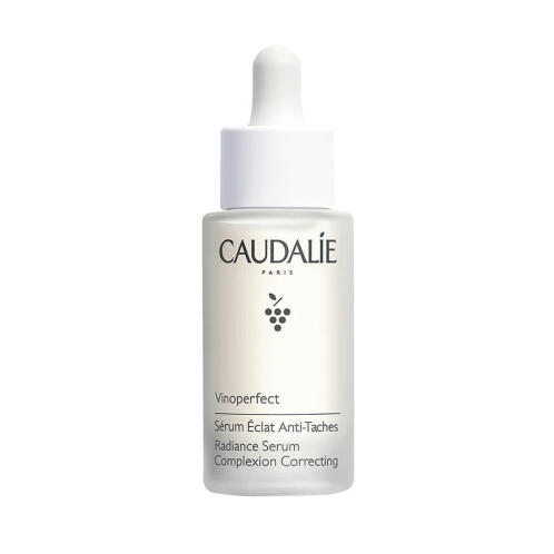 Caudalie Vinoperfect Radiance Serum Προσώπου για Λάμψη & Πανάδες 30ml