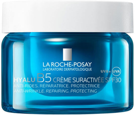 La Roche Posay Hyalu B5 Suractivated Αντιρυτιδική Κρέμα Προσώπου SPF30 50ml