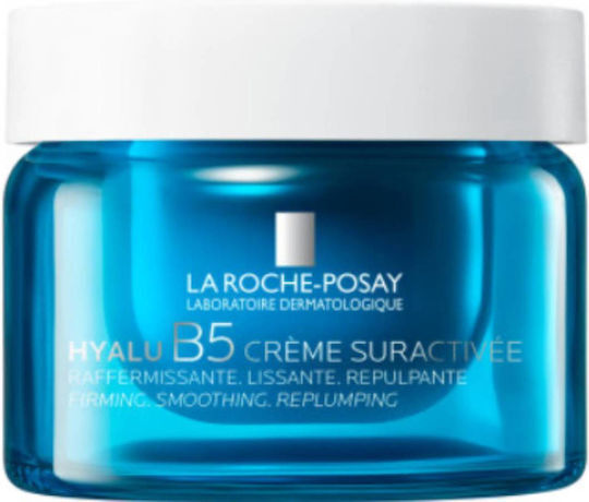 La Roche Posay Hyalu B5 Αντιρυτιδική Κρέμα Προσώπου 50ml