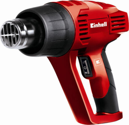 Einhell TH-HA 2000/1 Πιστόλι Θερμού Αέρα 2000W