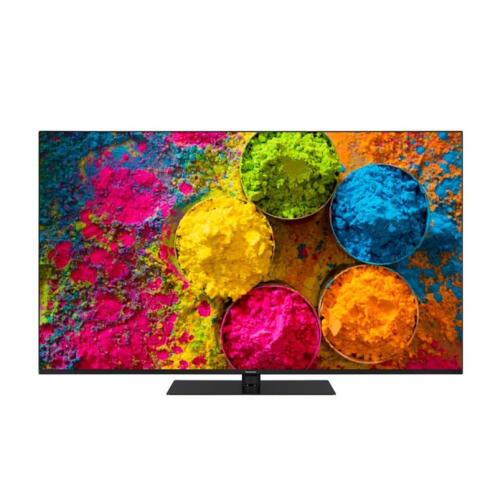 Panasonic TX-43MX700E Τηλεόραση 43'' LED 4K Ultra HD Google TV