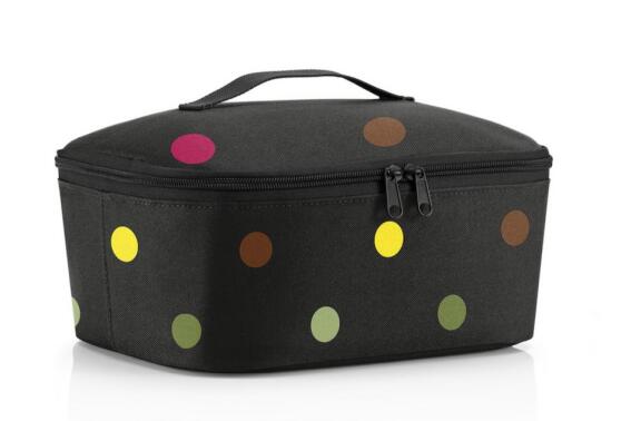 Reisenthel Ισοθερμικό Τσαντάκι 4,5Lt 28X12X22,5cm Dots