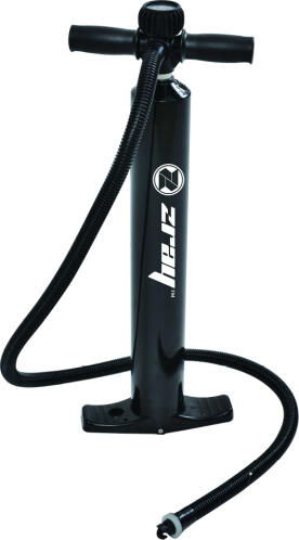 Zray Αντλία Αέρος Τρόμπα για Sup Extra 7-628501 Μαύρο