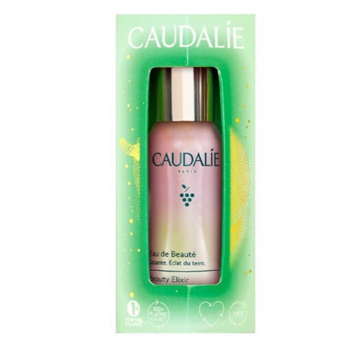 Caudalie Σετ Περιποίησης για Λάμψη 2τμχ Pore Minimizing & Glow Duo