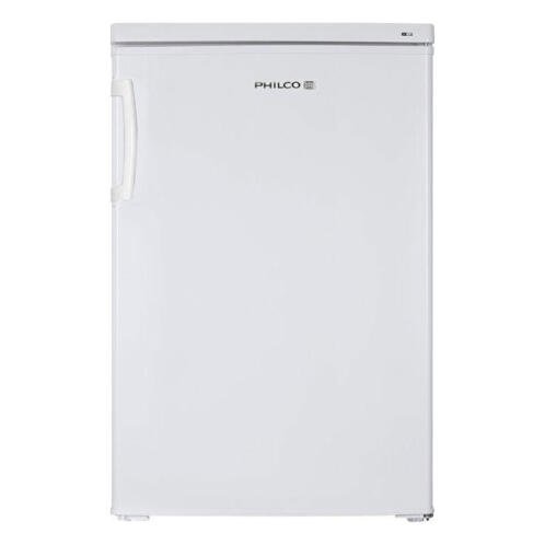 Philco Ψυγείο Μονόπορτο Υ85xΠ55xΒ58εκ. PRDE-121W Λευκό
