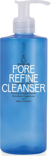 Youth Lab. Pore Refine Cleanser Combination Oily Skin 300ml