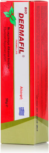 Medichrom Κρέμα Bio Dermafil 50gr