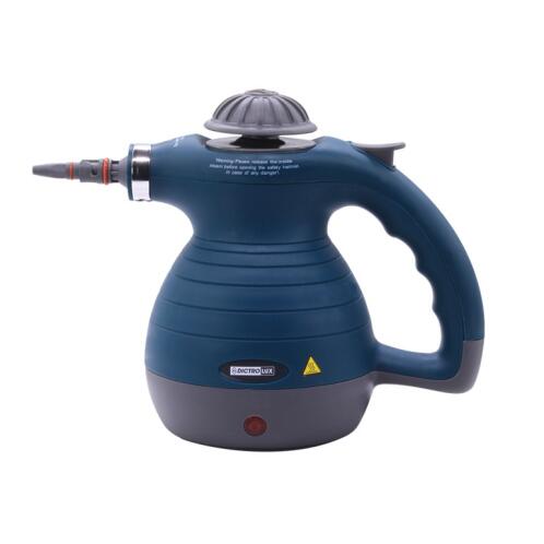 Dictro Lux 891900 Aτμοκαθαριστής 900W Μπλε