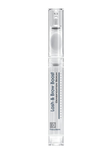 Frezyderm Lash & Brow Boost Serum Φρυδιών & Βλεφαρίδων 10ml