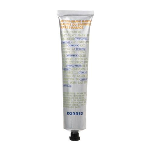 Korres Athenian Grooming After Shave Balm με Αλόη 125ml