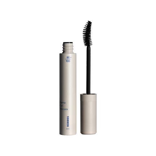 Korres Drama Curl Mascara Μαύρο 11ml