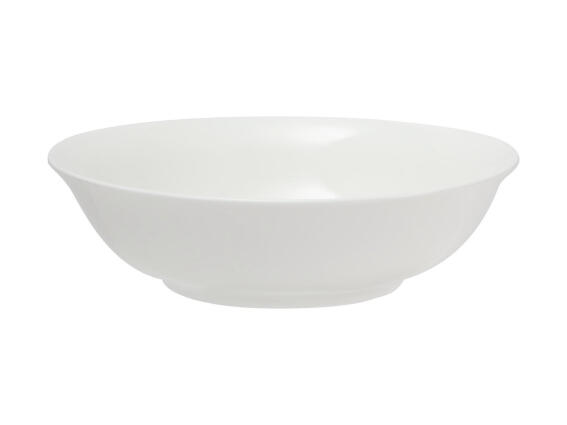 Maxwell & Williams Μπόλ Πιάτο Σούπας Πορσελάνης 20cm White Basics
