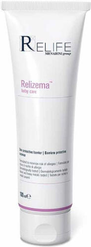 Menarini Relife Relizema Baby Care Κρέμα 100ml