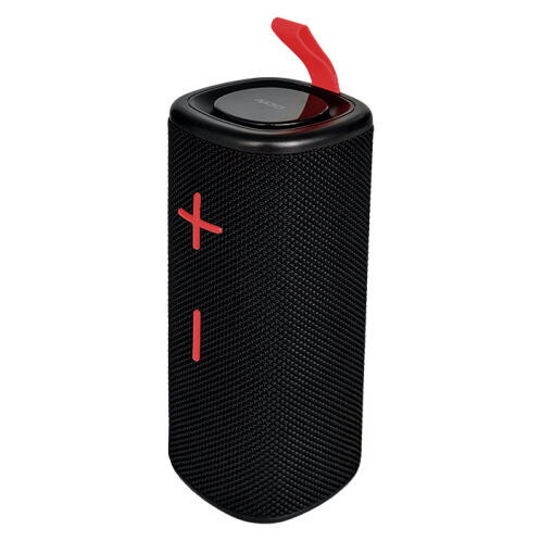 Nod Φορητό Bluetooth Ηχείο 10W Funky Μαύρο