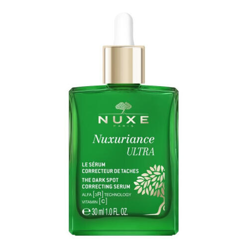 Nuxe Serum Προσώπου με Ρετινόλη & Βιταμίνη C Nuxuriance Ultra 30ml