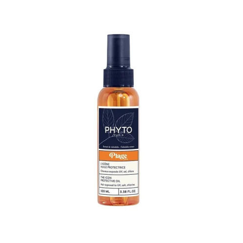 Phyto Αντηλιακό Μαλλιών Spray 100ml