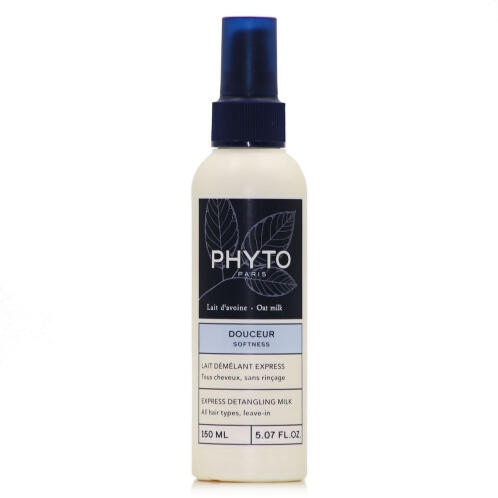 Phyto Leave In Conditioner για Όλους τους Τύπους Μαλλιών Douceur Detangling 150ml
