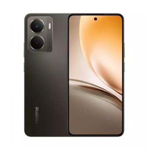 Realme 14 RMX5070 Smartphone 5G 8GB/256GB Storm Titanium